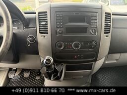 MERCEDES-BENZ 516 Maxi extra-Lang XXL 3,5 t Zwillingsbereift