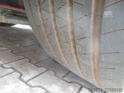 SCANIA R 500, RETARDER, VOLL LUFT, UNIVERSAL HYDRAULIK