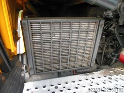 SCANIA R 500, RETARDER, VOLL LUFT, UNIVERSAL HYDRAULIK