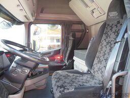 SCANIA R 500, RETARDER, VOLL LUFT, UNIVERSAL HYDRAULIK
