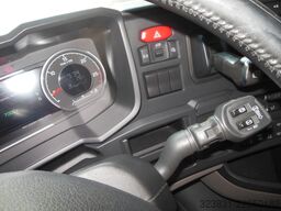 SCANIA R 500, RETARDER, VOLL LUFT, UNIVERSAL HYDRAULIK
