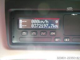 SCANIA R 500, RETARDER, VOLL LUFT, UNIVERSAL HYDRAULIK