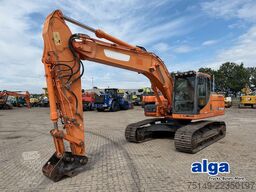 DOOSAN DX 225 LC
