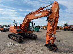 DOOSAN DX 225 LC
