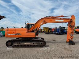 DOOSAN DX 225 LC