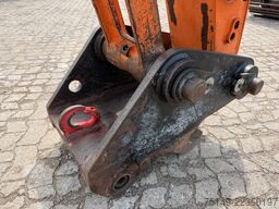 DOOSAN DX 225 LC