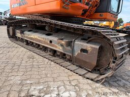 DOOSAN DX 225 LC
