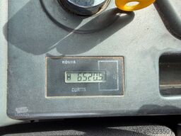 DOOSAN DX 225 LC