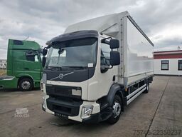 VOLVO FL 280 *16 T  *1,5 T LBW *