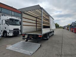 VOLVO FL 280 *16 T  *1,5 T LBW *