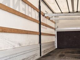 VOLVO FL 280 *16 T  *1,5 T LBW *