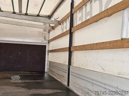 VOLVO FL 280 *16 T  *1,5 T LBW *
