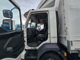 VOLVO FL 280 *16 T  *1,5 T LBW *