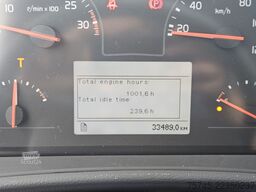 VOLVO FL 280 *16 T  *1,5 T LBW *