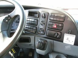 MERCEDES-BENZ ACTROS MP3 2648/3248 L 6x4/8 Kipper MEILLER