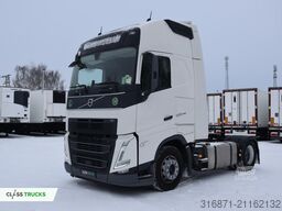 VOLVO FH 500 Globetrotter XL