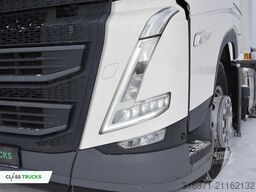 VOLVO FH 500 Globetrotter XL