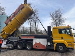 MAN TGS 35.440 8X4-4BL