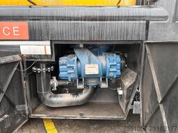 MAN TGS 35.440 8X4-4BL