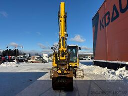 Komatsu PC 138 US-10 ROTOTILT / AC / CENTRAL LUBRICATION