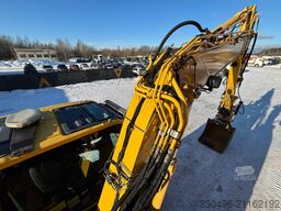 Komatsu PC 138 US-10 ROTOTILT / AC / CENTRAL LUBRICATION