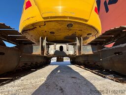 Komatsu PC 138 US-10 ROTOTILT / AC / CENTRAL LUBRICATION