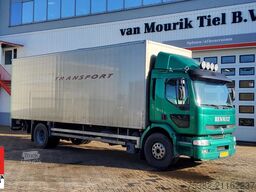 Renault Premium 250 HD 19 TON 4x2  BAKWAGEN - EURO 2  -...