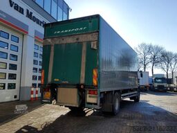 Renault Premium 250 HD 19 TON 4x2  BAKWAGEN - EURO 2  -...