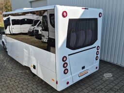 MERCEDES-BENZ 30 Sitzer Schul- Transferbus 519 Vorlauffahrzeug