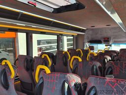 MERCEDES-BENZ 30 Sitzer Schul- Transferbus 519 Vorlauffahrzeug