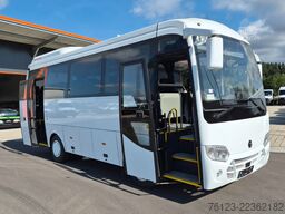 TEMSA Prestij SX Novo Lux Daily Lagerfahrzeug