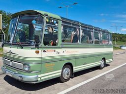 SETRA Kässbohrer Setra S 7