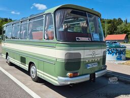 SETRA Kässbohrer Setra S 7
