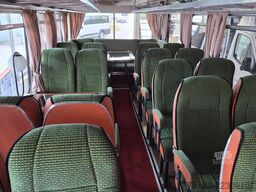 SETRA Kässbohrer Setra S 7