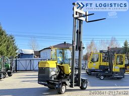 Combilift C3000XL DUPLEX FREE LIFT GAS POSITIONER