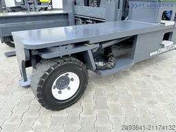 Combilift C8000 / GAS / DUPLEXX 4700 / FREE LIFT