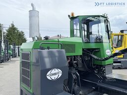 Combilift C8000 / GAS / DUPLEXX 4700 / FREE LIFT