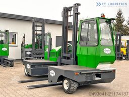Combilift C5000SL / DIESEL / 4500MM / DUPLEX