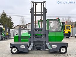 Combilift C5000SL / DIESEL / 4500MM / DUPLEX