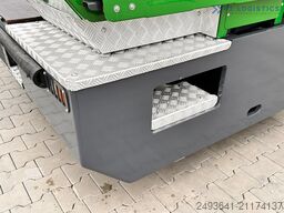 Combilift C5000SL / DIESEL / 4500MM / DUPLEX