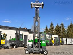 Combilift C4000 / TRIPLEX / 4900MM / GAS