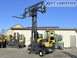 Combilift C3000XL DUPLEX SPREADER BEAM FREE LIFT