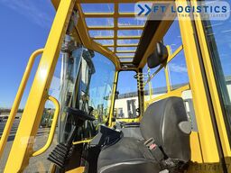 Combilift C3000XL DUPLEX SPREADER BEAM FREE LIFT