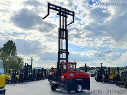 Combilift C8000 GAS TRIPLEX 8300 WIDE POSITIONER