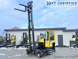 Combilift C4000 GAS DUPLEX 4600 FORK POSITIONER