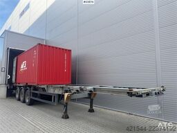 Kel-Berg Containersemi