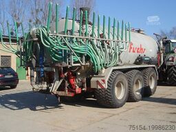 Fuchs Fahrzeugbau PT22T