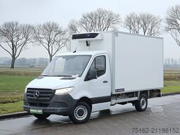 MERCEDES-BENZ SPRINTER 311 Carrier-Koelwagen!