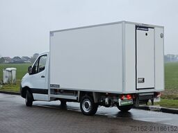 MERCEDES-BENZ SPRINTER 311 Carrier-Koelwagen!