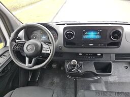 MERCEDES-BENZ SPRINTER 311 Carrier-Koelwagen!